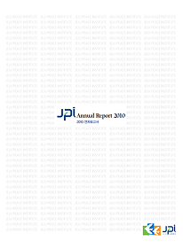 2010 Annual Report (Korean Only)