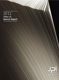 2012 Annual Report (Korean Only)