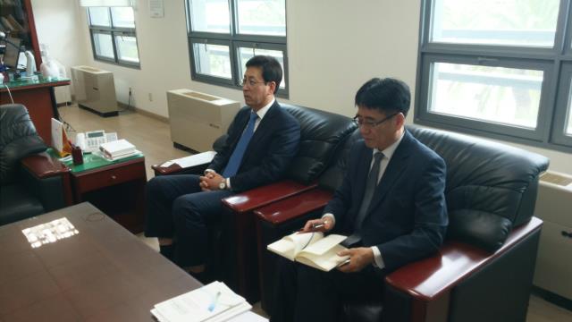 제주포럼 의제공론화 간담회