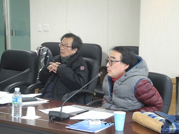 미네르바 정치학회-제주평화연구원 공동학술회의