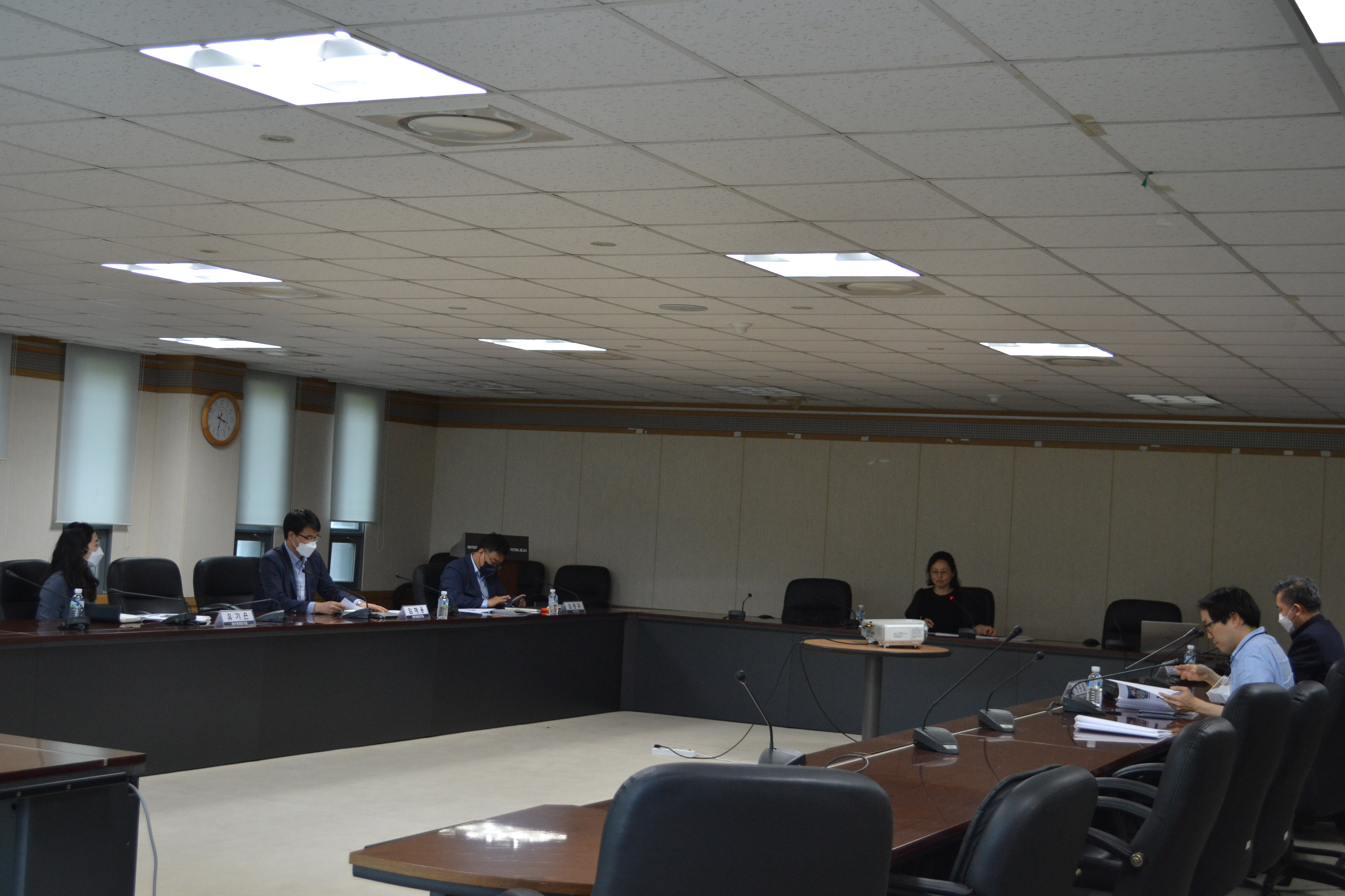 이옥연 서울대학교 교수 콜로키움
