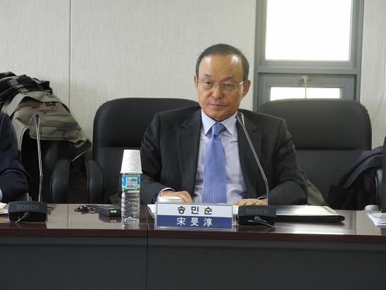 JPI-동북아역사재단 동아시아 평화 및 공동체 전략 사업 관련 학술회의