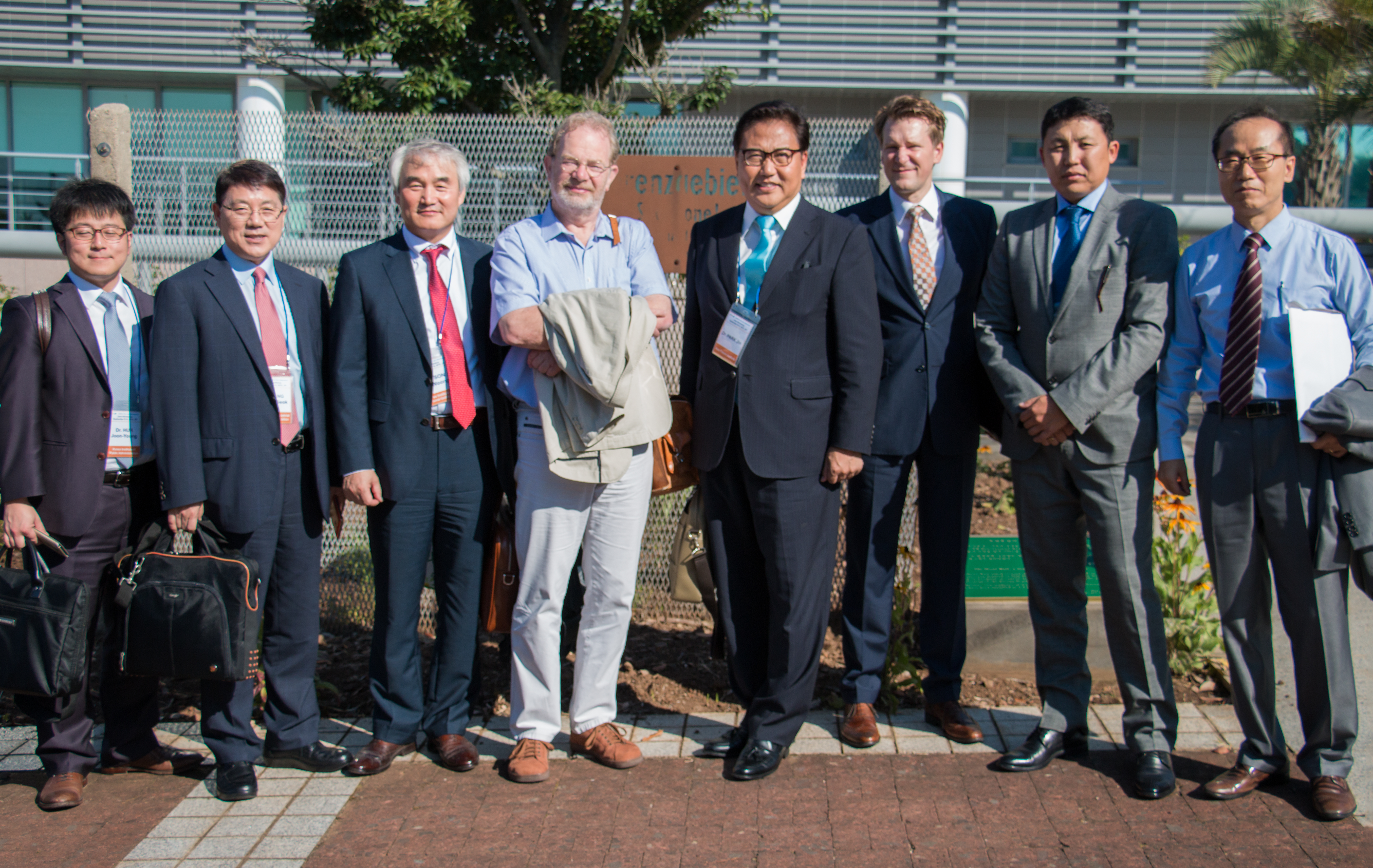 제10차 JPI-FNF Joint Workshop
