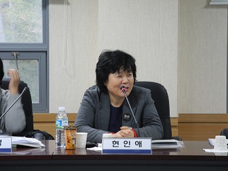 제주평화연구원-통일정책연구협의회 2011년도 제2차 공동세미나
