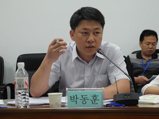 제주평화연구원-연변대학교 동북아연구소 공동학술회의