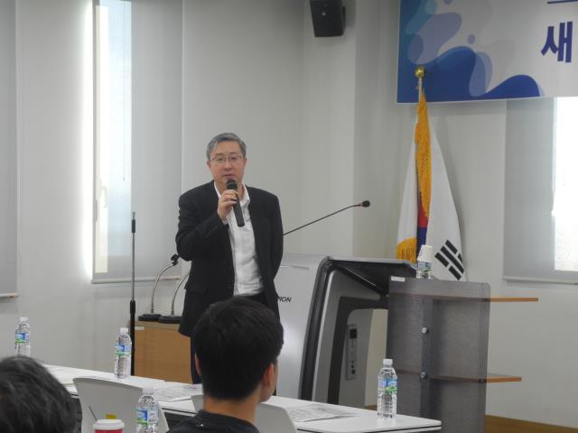 통일교육원 - 제주평화연구원 공동워크숍