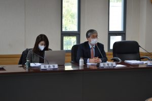 제주평화연구원-세종연구소 공동학술회의