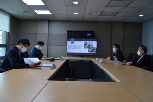 박정훈 서강대 동아연구소 박사 콜로키움