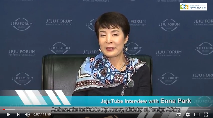 Public Diplomacy in South Korea-China Relations